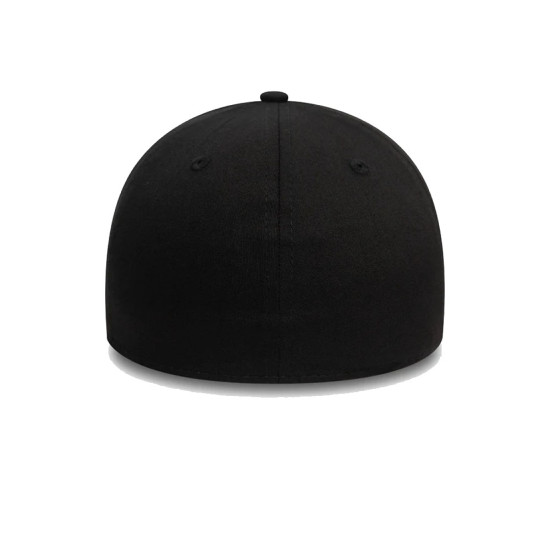 New Era Καπέλο La Dodgers Monochrome 39thirty Stretch Fit Cap